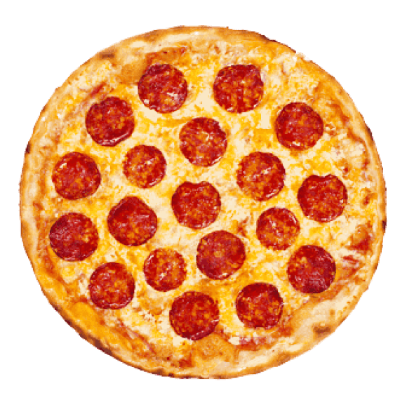 Custom Pizza