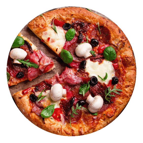 Meat Lover Pizza