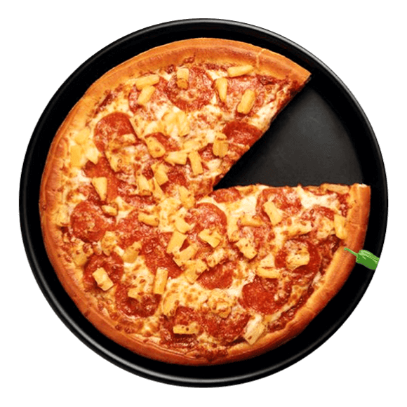 Regional Pizza
