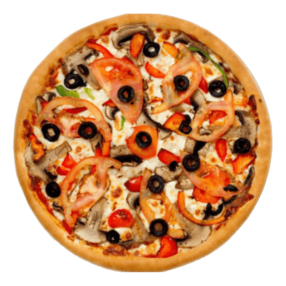 Speciality Pizza